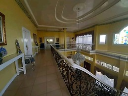 Canoy's Mansion Apartelle in Dalaguete Cebu
