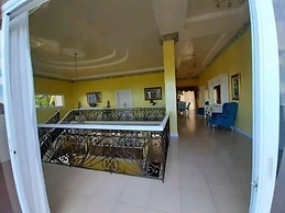 Canoy's Mansion Apartelle in Dalaguete Cebu