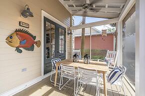 Bungalos 2472 G 3BR BA 10