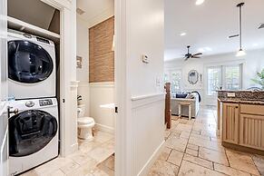 Bungalos 2472 G 3BR BA 10