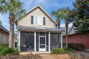 Bungalos 2472 G 3BR BA 10