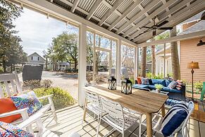 Bungalos 2472 G 3BR BA 10