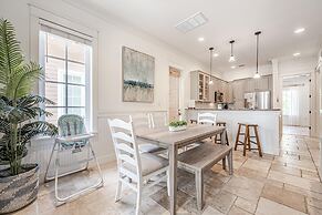 Bungalos 2472 G 3BR BA 10