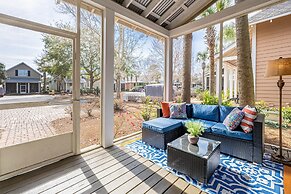 Bungalos 2472 G 3BR BA 10