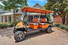 Bungalos 2472 G 3BR BA 10