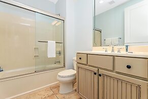 Bungalos 2472 G 3BR BA 10