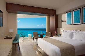 Krystal Grand Cancun All Inclusive