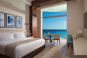 Krystal Grand Cancun All Inclusive