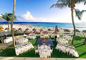 Krystal Grand Cancun All Inclusive