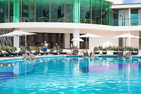Krystal Grand Cancun All Inclusive