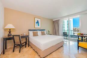 Krystal Grand Cancun All Inclusive