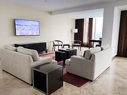 Krystal Grand Cancun All Inclusive