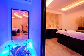 Krystal Grand Cancun All Inclusive