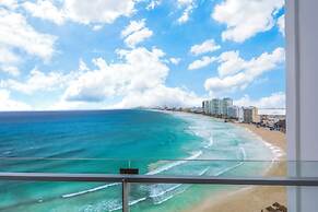 Krystal Grand Cancun All Inclusive