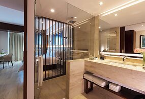Krystal Grand Cancun All Inclusive
