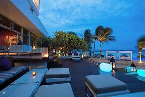 Krystal Grand Cancun All Inclusive