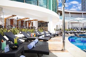 Krystal Grand Cancun All Inclusive