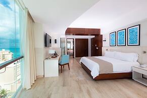 Krystal Grand Cancun All Inclusive