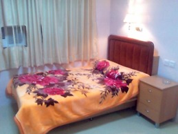 Oriental Pearl Hostel