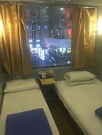 Oriental Pearl Hostel