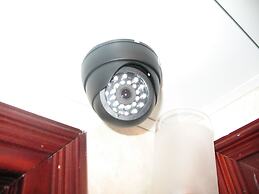 Oriental Pearl Hostel