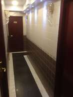 Oriental Pearl Hostel