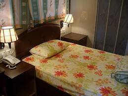 Hong Kong Coliving Space