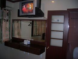 Hong Kong Coliving Space