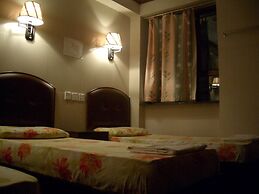 Hong Kong Coliving Space