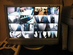 Hong Kong Coliving Space