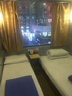 Hong Kong Coliving Space