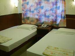 Hong Kong Coliving Space