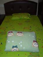 Hong Kong Coliving Space