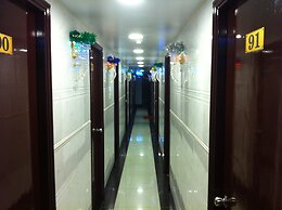 Hong Kong Coliving Space