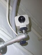 Hong Kong Coliving Space