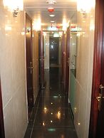 Hong Kong Coliving Space