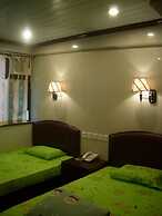 Hong Kong Coliving Space