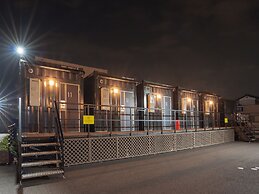 HOTEL R9 The Yard Isezaki