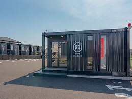 HOTEL R9 The Yard Isezaki