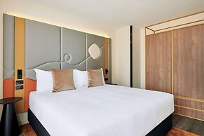 Quincy Hotel Melbourne