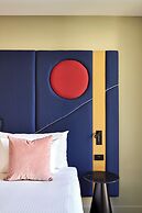 Quincy Hotel Melbourne