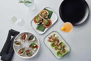 Quincy Hotel Melbourne