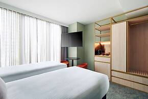 Quincy Hotel Melbourne