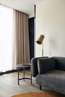 Quincy Hotel Melbourne