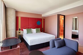 Quincy Hotel Melbourne