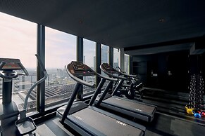 Quincy Hotel Melbourne