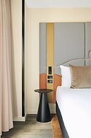 Quincy Hotel Melbourne