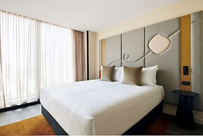 Quincy Hotel Melbourne