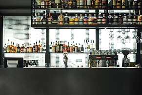 Quincy Hotel Melbourne