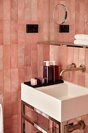 Quincy Hotel Melbourne